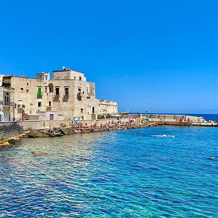 Апартаменты Dimora Nel Palazzo Ducale With Private Parking Джовинаццо Экстерьер фото